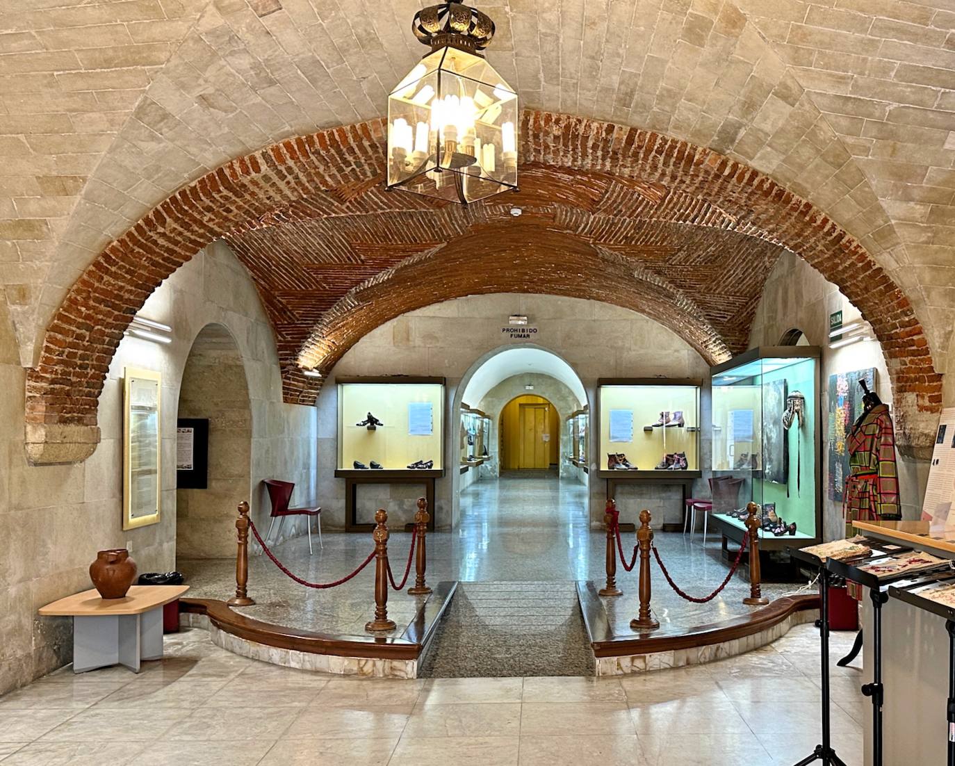 12 horas en....Plasencia: un recorrido por libros, panes y murallas