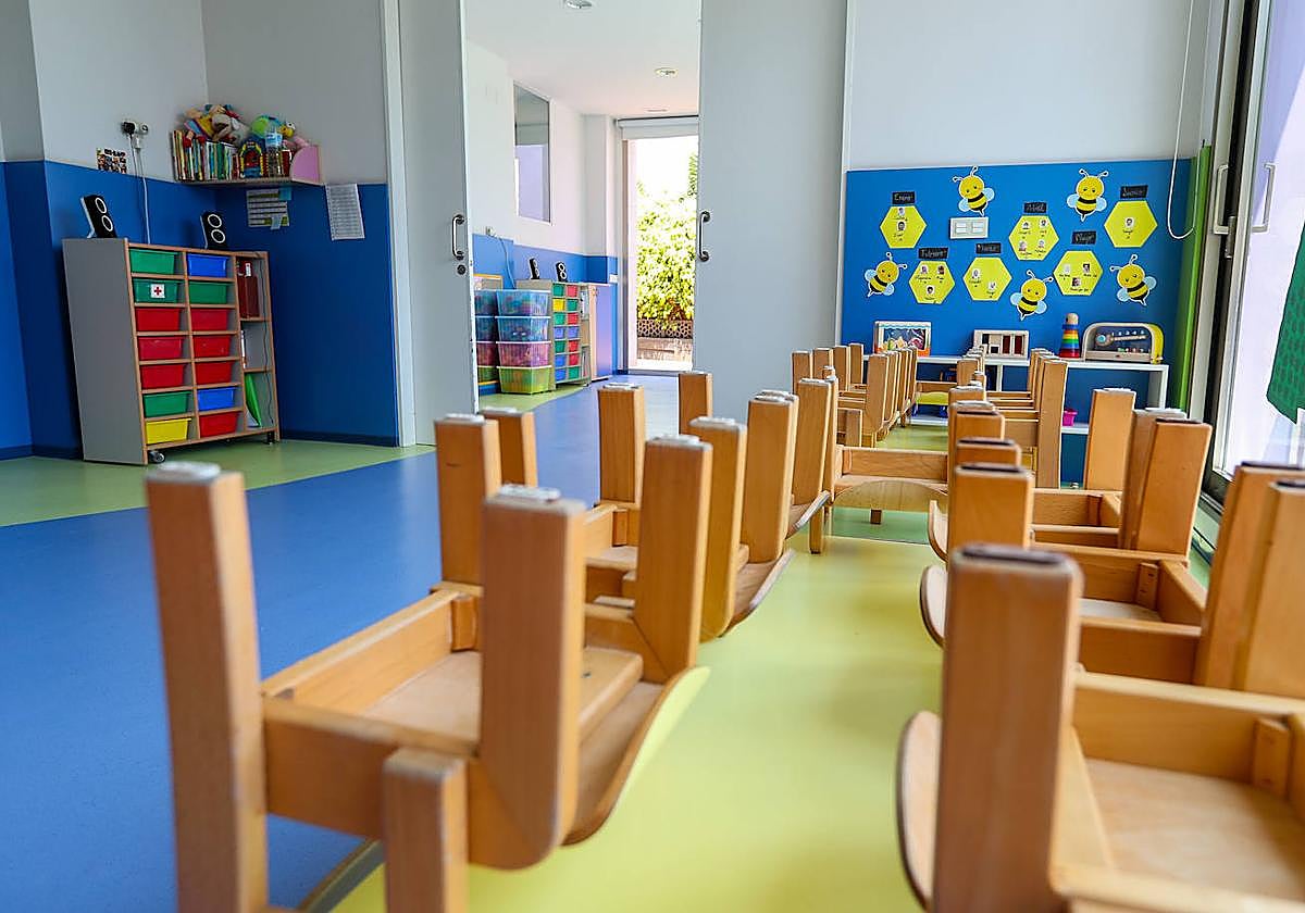 Calendario escolar 2024: Qué días no hay colegio en Extremadura