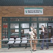 Los extremeños aplauden la vuelta de las mascarillas obligatorias a los centros sanitarios