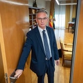 «En 2025, haremos Badajoz-Madrid en tren en menos de cuatro horas»