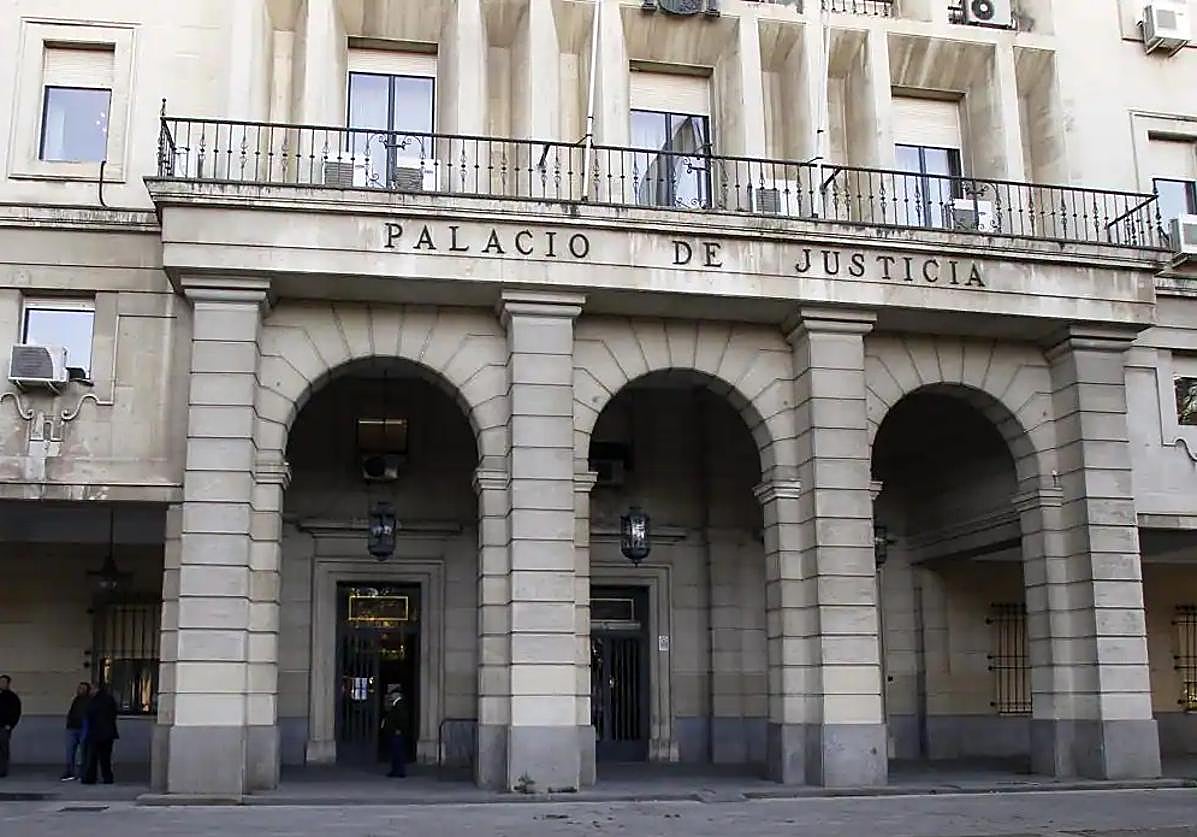 Audiencia Provincial de Sevilla.