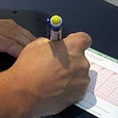 La Primitiva deja este jueves más de 15.000 euros en Extremadura