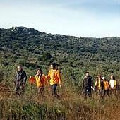 Estas son las 17 rutas que incluye el Circuito Camina Extremadura en 2024