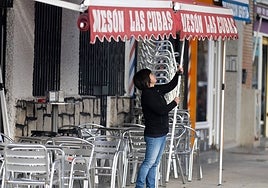 Un salario menos mínimo