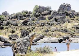 Estas son las actuaciones del proyecto turístico de Tierras de Cáceres y Trujillo