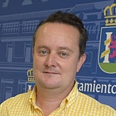 Imagen - «El tramo de muralla aparecido se corresponde con el alcázar cristiano»