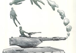 La alargada sombra de nuestra Guerra Civil I