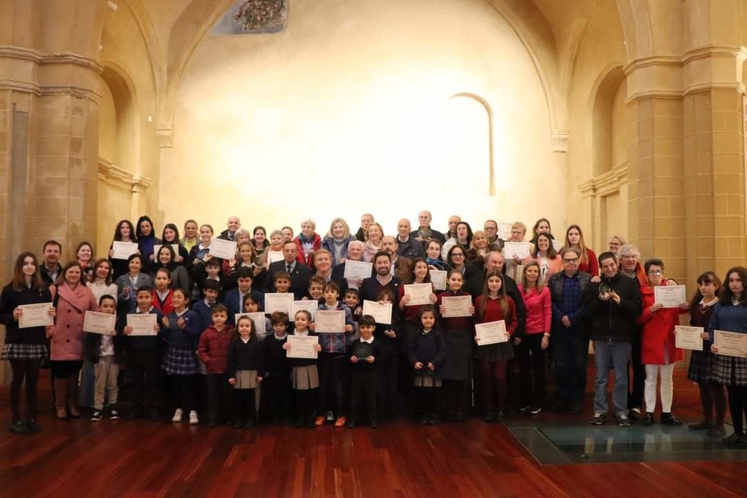 Imagen principal - Lluvia de exposiciones