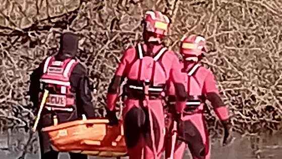 Hallan el cadáver de una mujer de 69 años desaparecida en Carcaboso