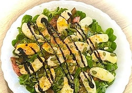 Este vegetal combina muy bien con numerosos ingredientes y es beneficioso para la salud.