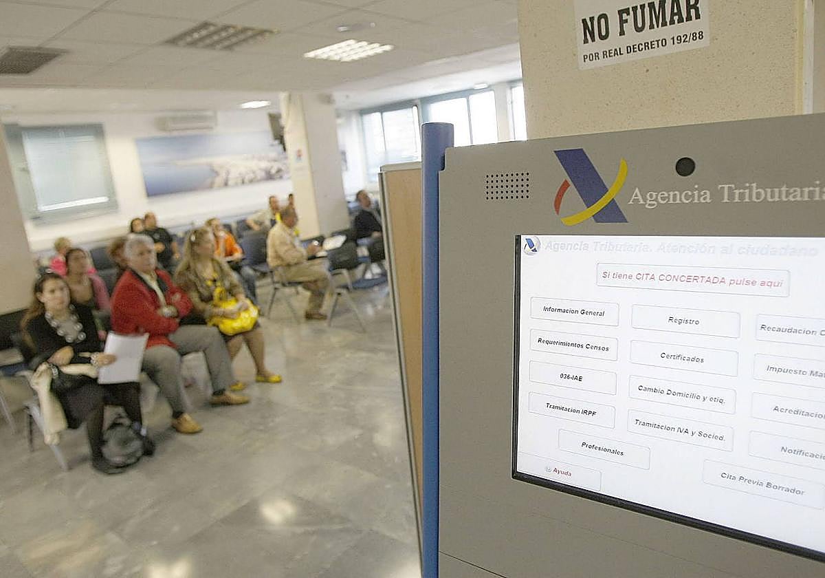 Estos son los pensionistas que no tendrán que hacer la declaración de ...