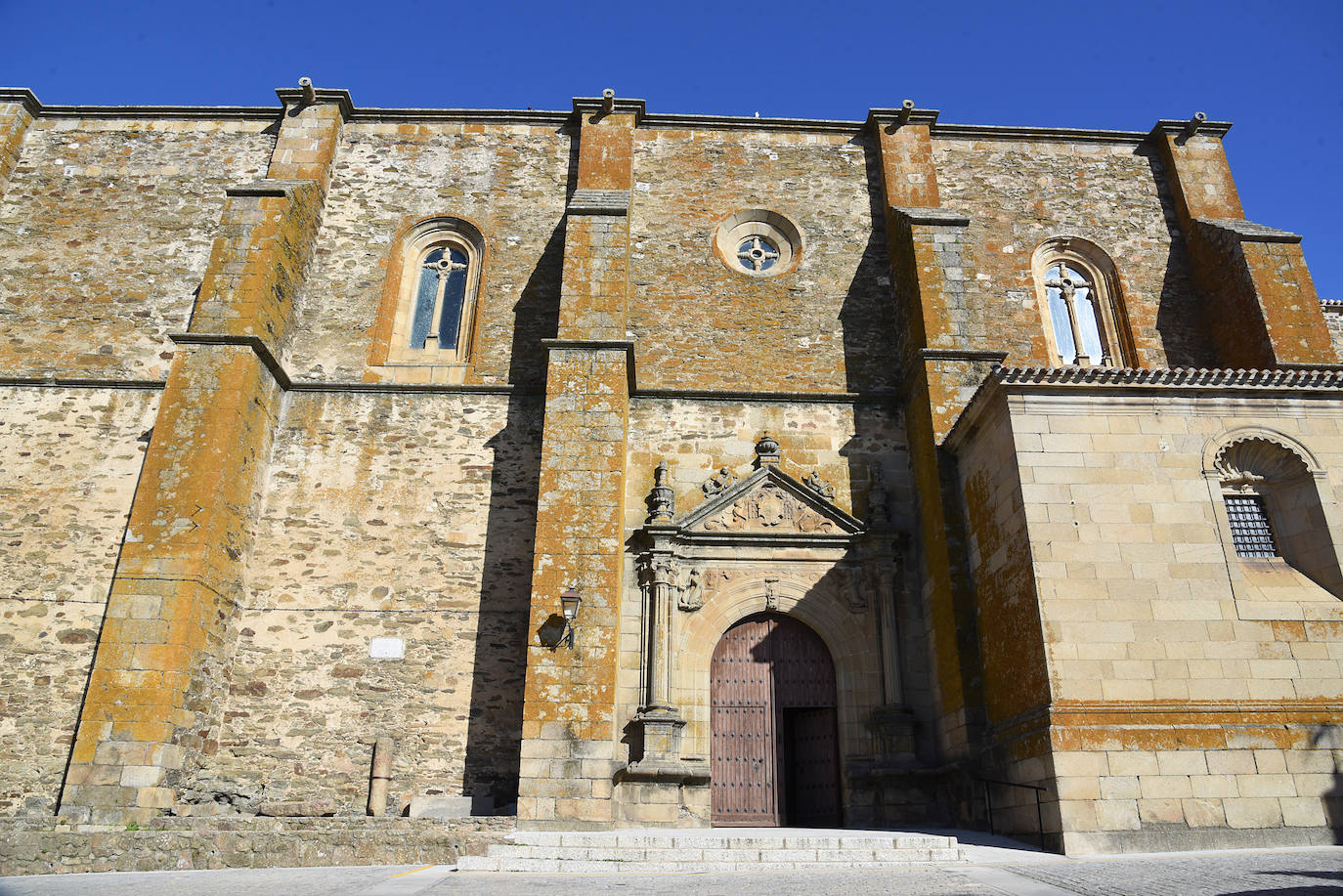 Descubre en qué pueblo de Extremadura estoy