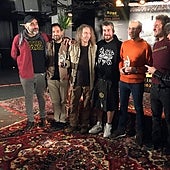 Robe anuncia que tocará dos días seguidos en el Recinto Hípico de Cáceres