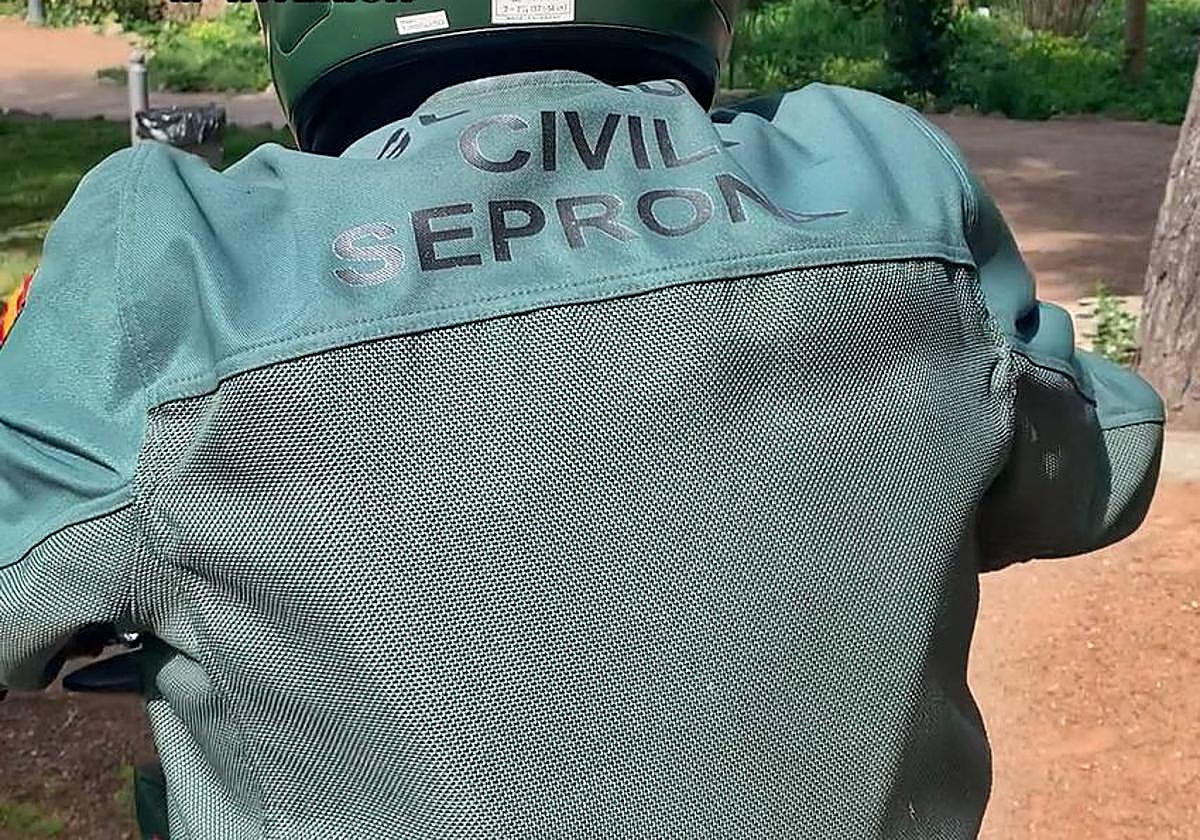 Investigado por meter siete perros en un saco y tirarlos a un contenedor en San Vicente de Alcántara