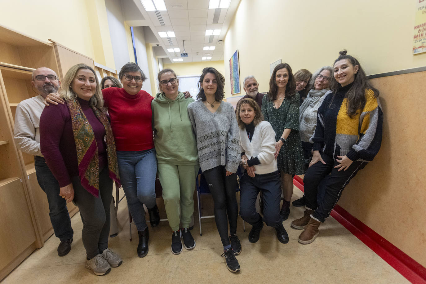 Jornada en la Biblioteca Pública sobre Virginia Wolf.