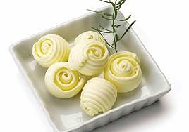 OCU advierte: La mantequilla no es la opción más saludable y esta es la mejor alternativa