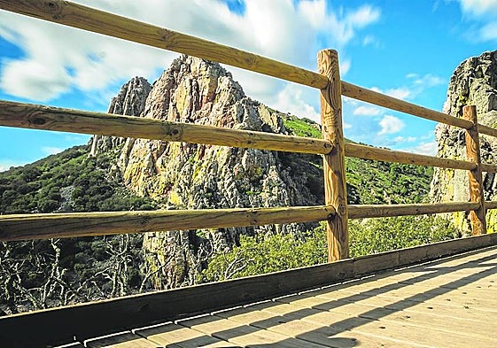 Los verdaderos problemas del Parque de Monfragüe