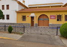 El accidente ha ocurrido en el número 50 de la avenida Príncipe.