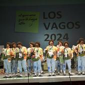 Fotos | Tercer día del Concurso de Murgas del Carnaval de Badajoz