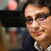 Vergeles: el médico político que le quita horas al sueño