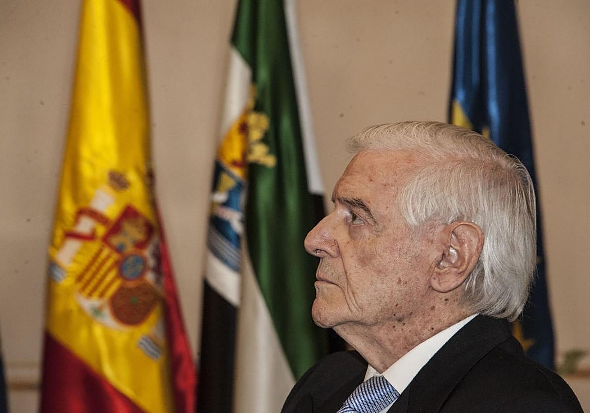 Enrique Sánchez de León.