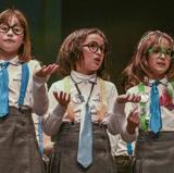 Las mejores imágenes del certamen de Murgas Infantil y Juvenil del Carnaval de Badajoz 2024