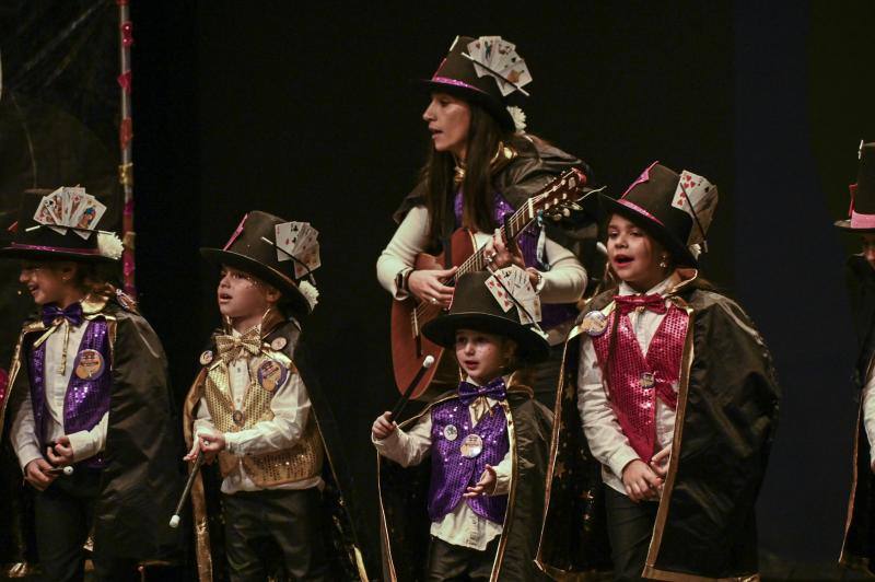 Las mejores imágenes de los Negritos de San Blas de Montehermoso