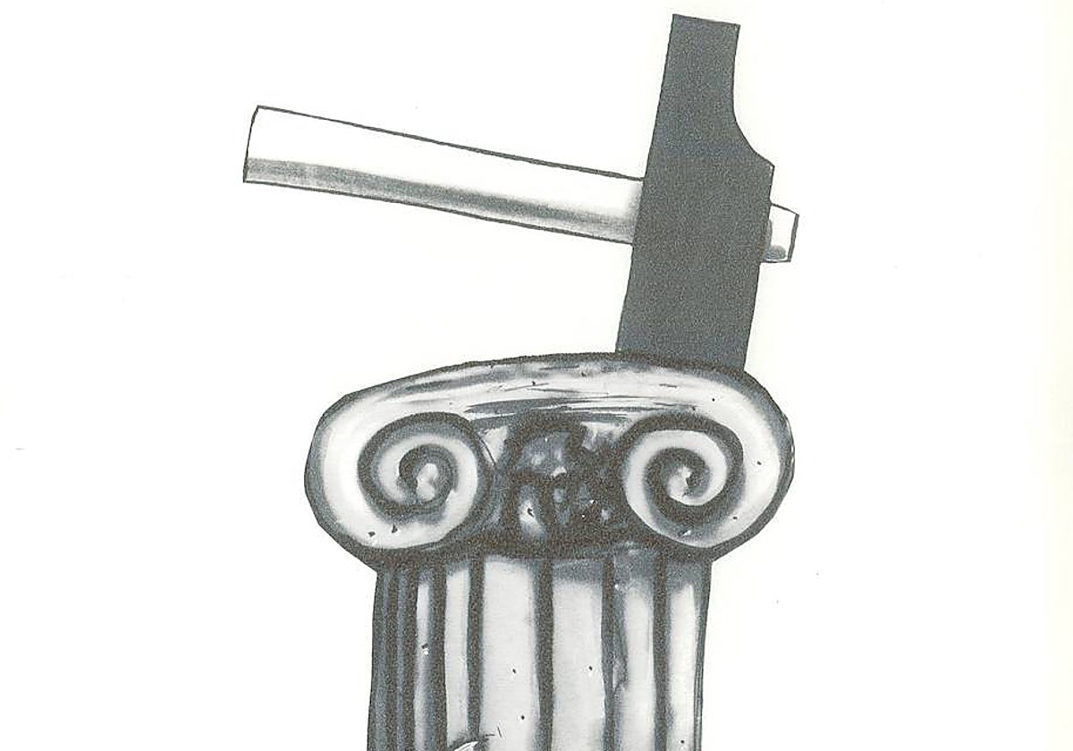 Jueces en el punto de mira