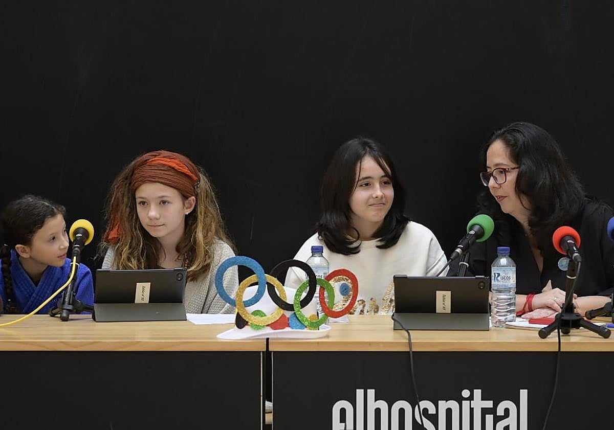 Imagen principal - Una exposición en cada esquina de Badajoz