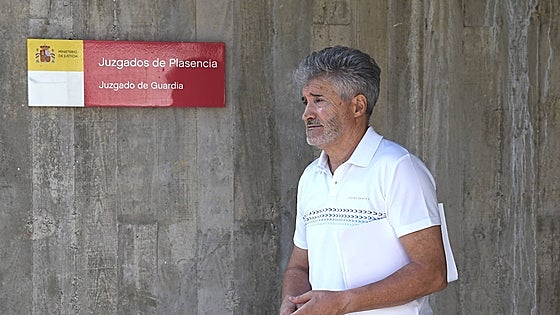 Pizarro deja en manos de los abogados municipales si recurre el sobreseimiento del intendente