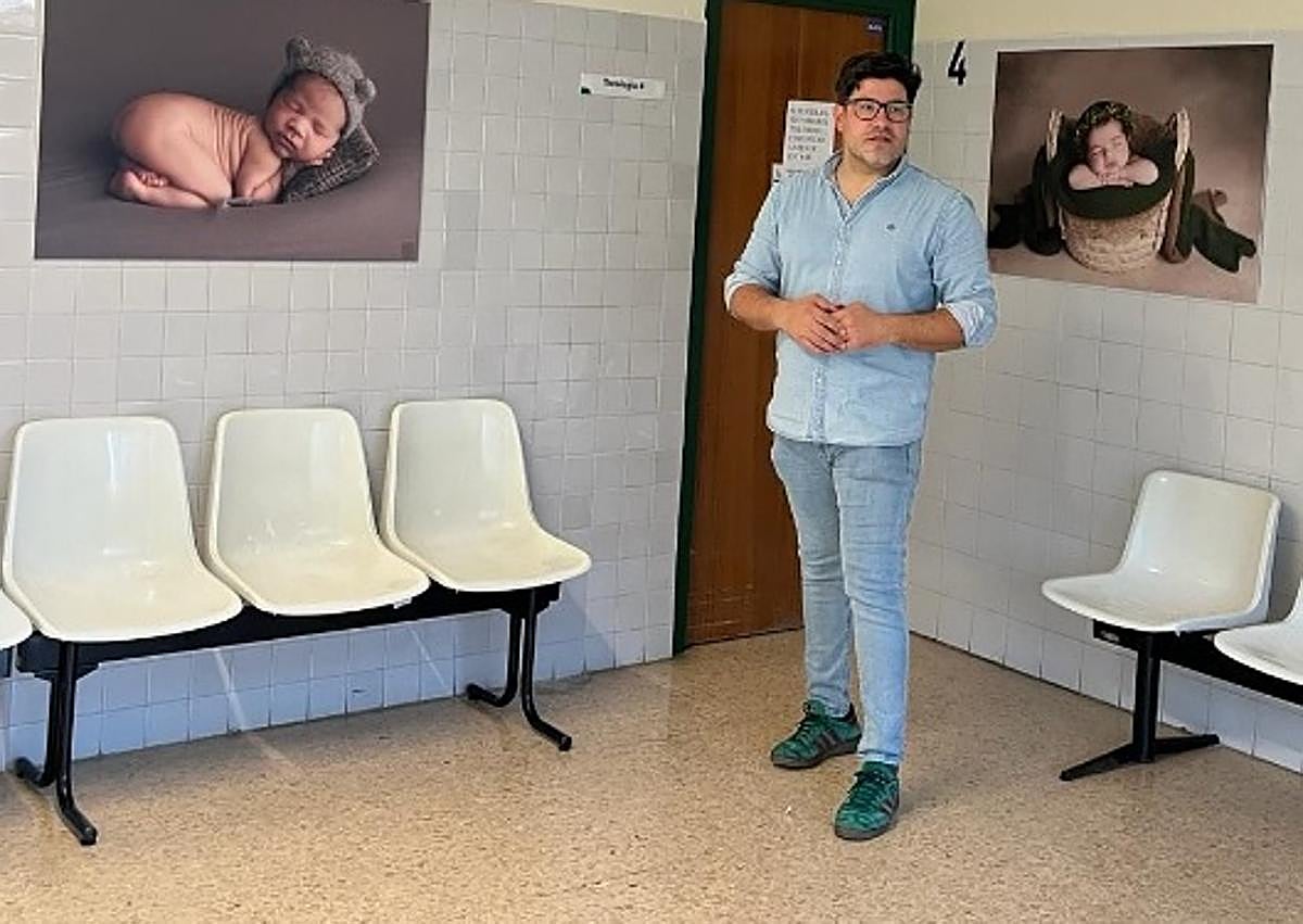 Imagen secundaria 1 - Una exposición en cada esquina de Badajoz