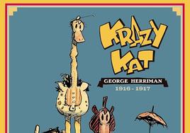 Krazy Katt