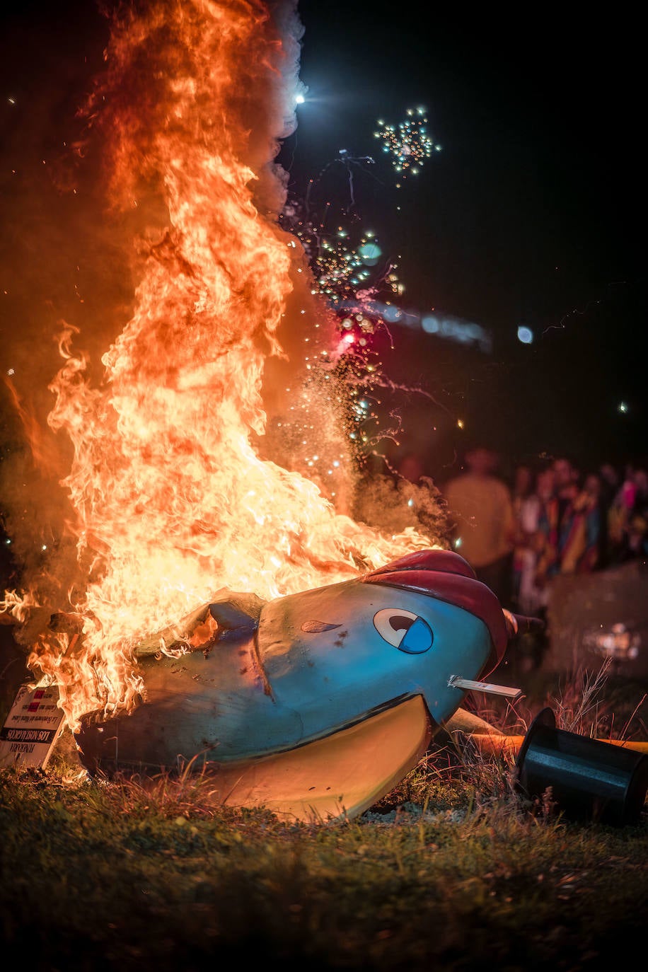 Lo mejor del desfile de comparsas del Carnaval de Mérida, en imágenes
