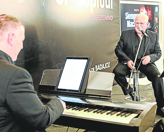 Imagen secundaria 1 - A reflexionar en museos y libros