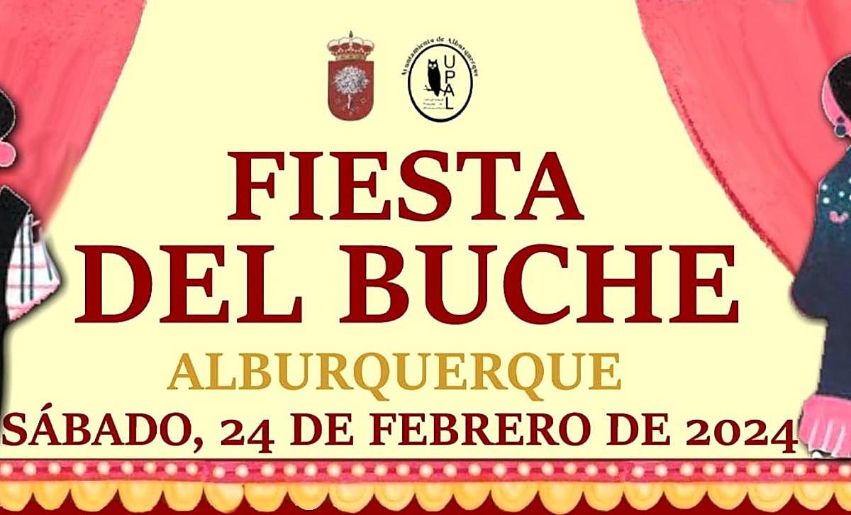 Fiesta del Buche