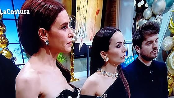 El cacereño Jorge Redondo debuta en Maestros de la Costura como gran diseñador