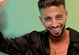 Juanlu Montoya actúa el viernes 1 de marzo en Olivenza.