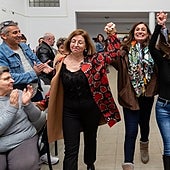 Lara Garlito, la candidata que quiere repetir la hazaña de Zapatero y Sánchez