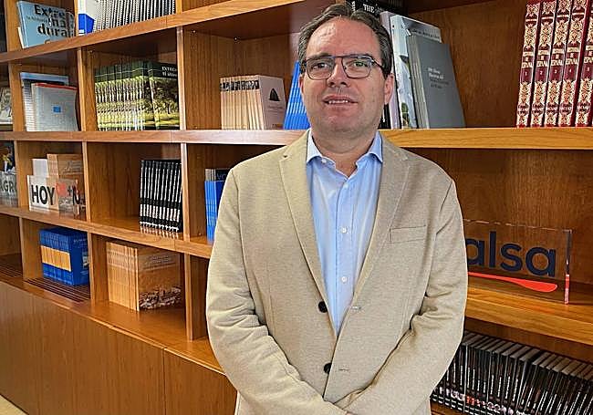 Eduardo José Fernández.