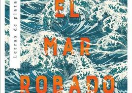 El mar robado