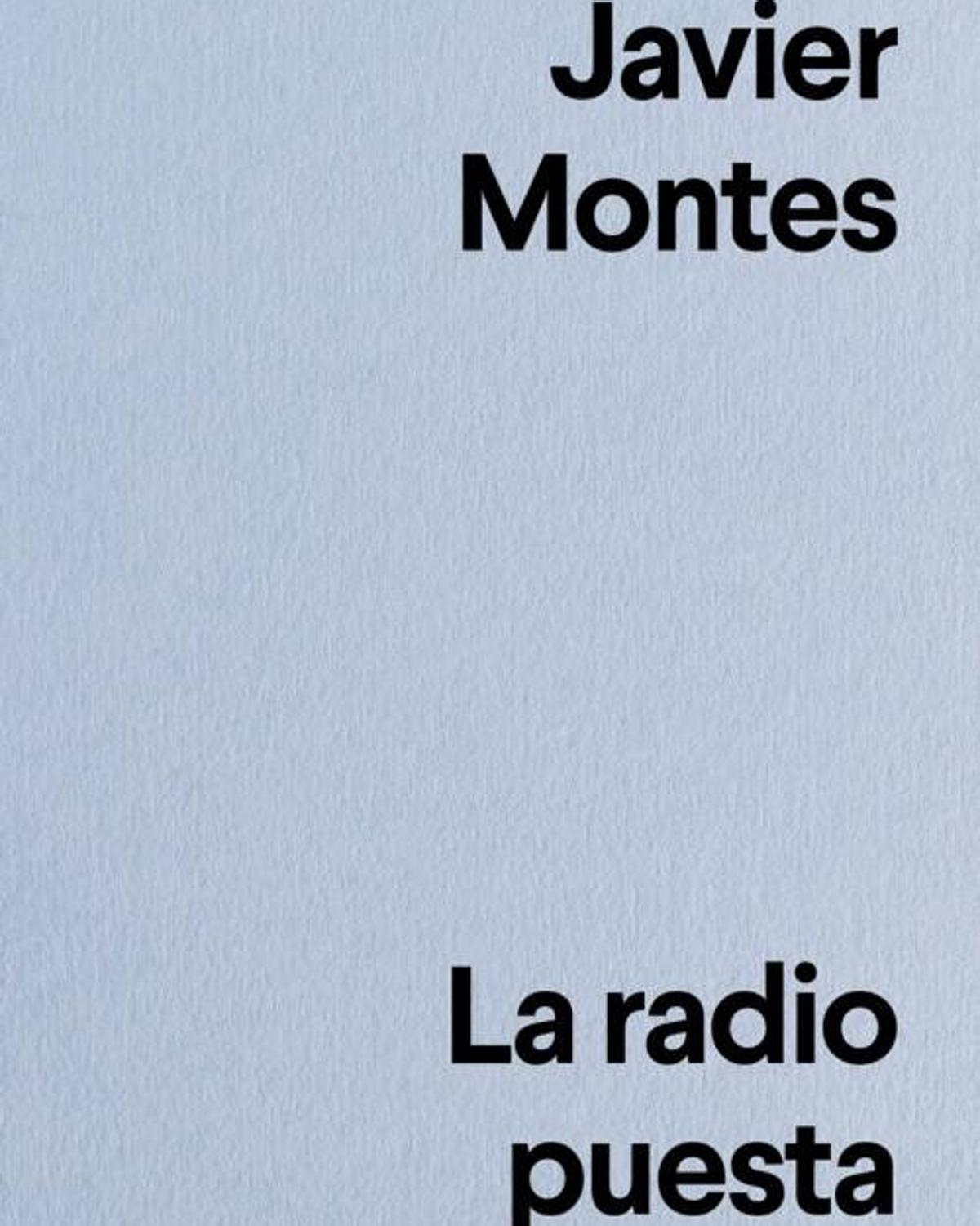 Pongamos la radio