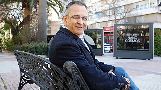 Un extremeño al frente de los musicólogos españoles
