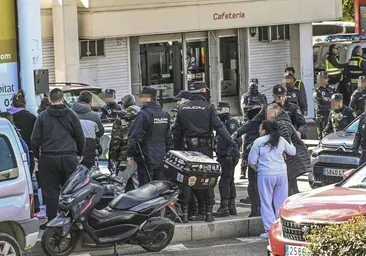 La Unidad Medicalizada de Emergencias de Badajoz cumple 25 años tras  atender a unos 61.000 pacientes