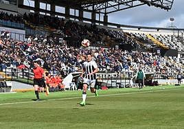 La desesperación se apodera del Nuevo Vivero