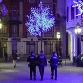 El Ayuntamiento de Badajoz negocia con la Policía Local un complemento salarial de eventos