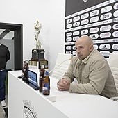 Despido sorpresa de Juan Carlos Román y en su lugar llega Nico Medina como segundo