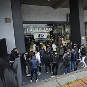 El Badajoz, en medio del fuego cruzado