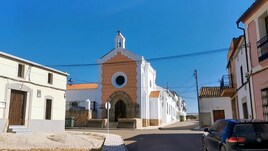 Descubre qué pueblo de Extremadura Estoy