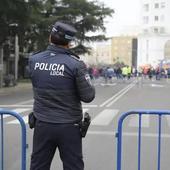 Cancelada la maratón y la media de Badajoz por las bajas de los policías locales