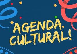 Agenda para HOY en Extremadura